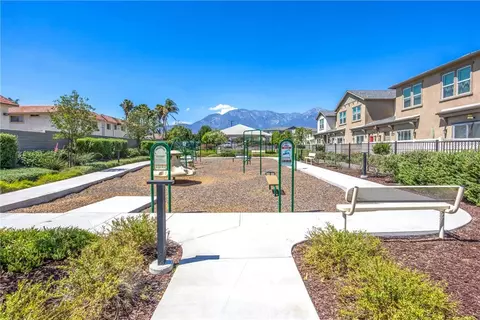 Exterior - 1346 Coriander Ct, Upland, CA 91786 photo 9 of 9