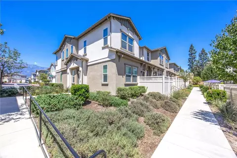 Exterior - 1346 Coriander Ct, Upland, CA 91786 photo 4 of 9