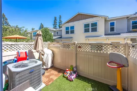Exterior - 1346 Coriander Ct, Upland, CA 91786 photo 7 of 9