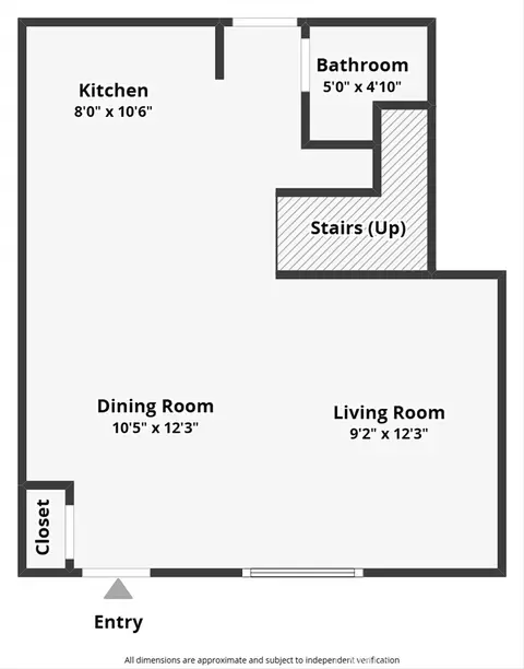 Floorplan - 1346 Coriander Ct, Upland, CA 91786 photo 2 of 2