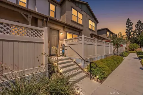 Exterior - 1346 Coriander Ct, Upland, CA 91786 photo 2 of 9
