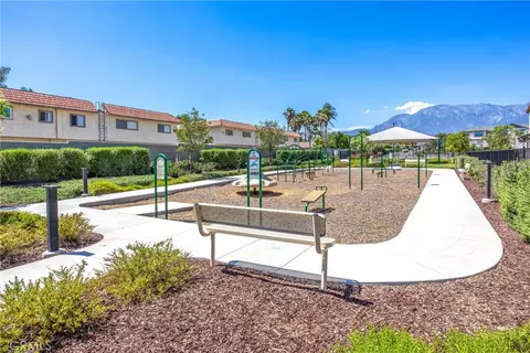 Exterior - 1346 Coriander Ct, Upland, CA 91786 photo 8 of 9