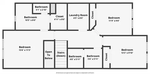 Floorplan - 1346 Coriander Ct, Upland, CA 91786 photo 1 of 2