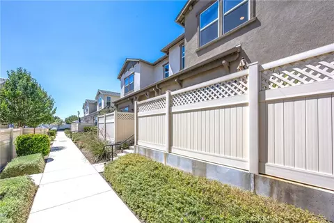 Exterior - 1346 Coriander Ct, Upland, CA 91786 photo 6 of 9
