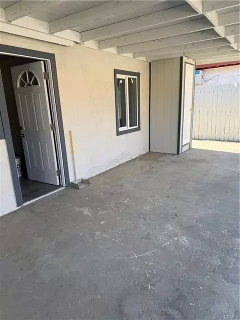 Exterior - 84057 Manila, Indio, CA 92201 photo 7 of 9
