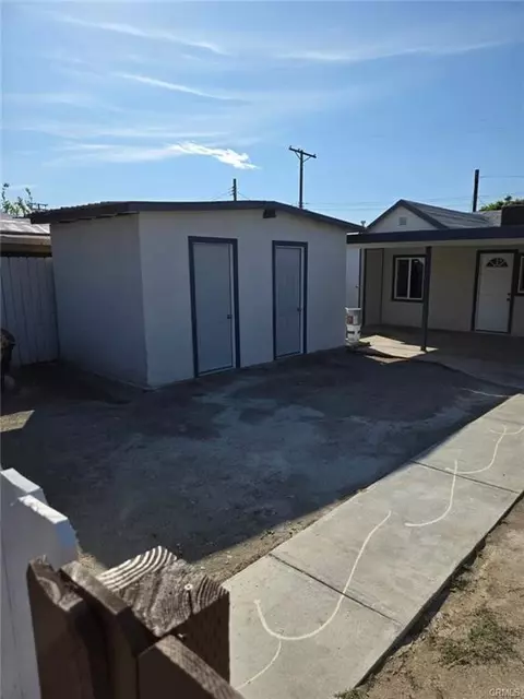 Exterior - 84057 Manila, Indio, CA 92201 photo 1 of 9