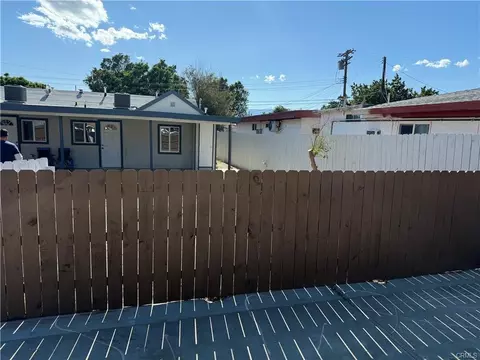 Exterior - 84057 Manila, Indio, CA 92201 photo 2 of 9
