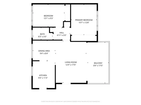 Floorplan - 186 N N Ctr, Redlands, CA 92373 photo 1 of 1