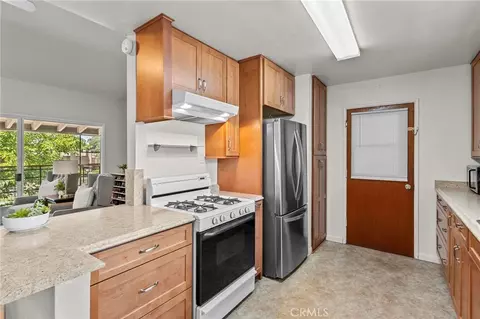 Kitchen - 186 N N Ctr, Redlands, CA 92373 photo 1 of 4