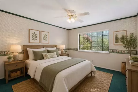 Bedroom - 13195 Serape Ct, Yucaipa, CA 92399 photo 1 of 10