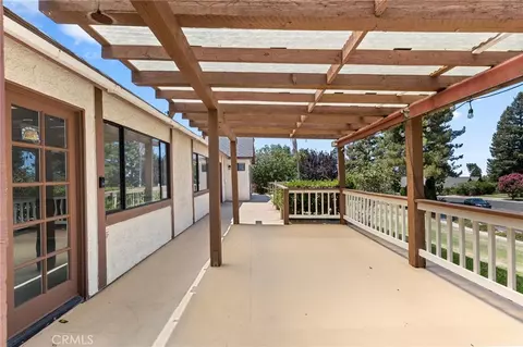 Exterior - 13195 Serape Ct, Yucaipa, CA 92399 photo 6 of 8