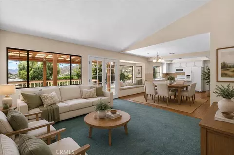 Living - 13195 Serape Ct, Yucaipa, CA 92399 photo 3 of 13