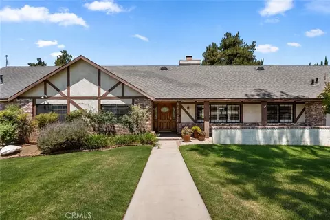 Exterior - 13195 Serape Ct, Yucaipa, CA 92399 photo 3 of 8