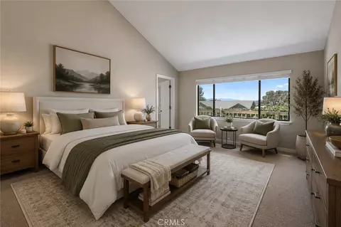 Bedroom - 13195 Serape Ct, Yucaipa, CA 92399 photo 6 of 10