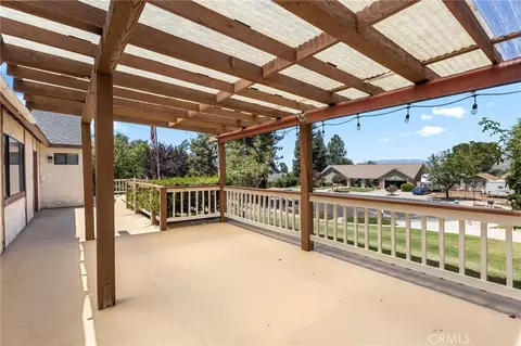 Exterior - 13195 Serape Ct, Yucaipa, CA 92399 photo 8 of 8