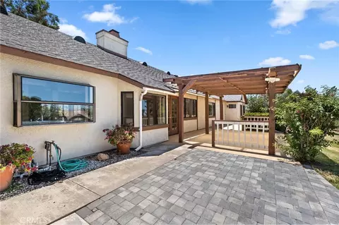 Exterior - 13195 Serape Ct, Yucaipa, CA 92399 photo 7 of 8