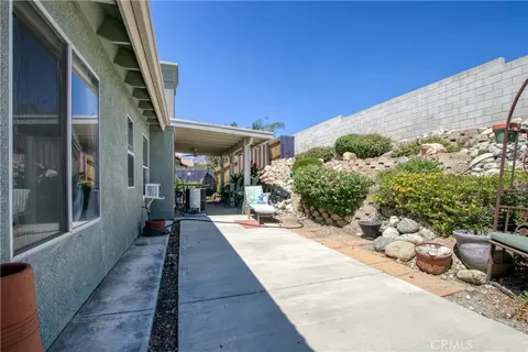 Exterior - 1362 Plumwood Dr, Mentone, CA 92359 photo 6 of 15