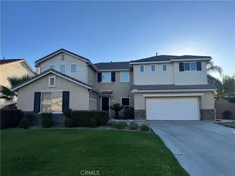 Exterior - 9535 Calico, Riverside, CA 92508 photo 2 of 7