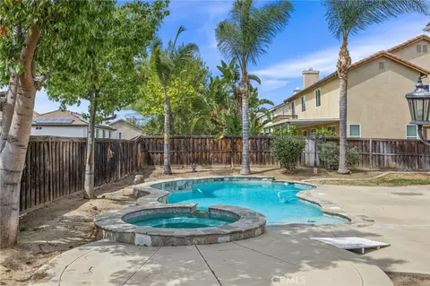 Exterior - 9535 Calico, Riverside, CA 92508 photo 7 of 7