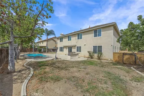 Exterior - 9535 Calico, Riverside, CA 92508 photo 6 of 7