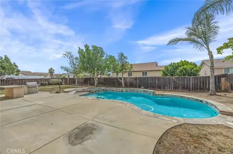 Exterior - 9535 Calico, Riverside, CA 92508 photo 4 of 7