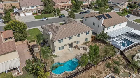 View/Area - 9535 Calico, Riverside, CA 92508 photo 1 of 5