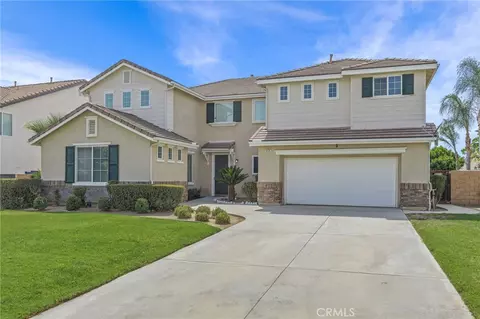 Exterior - 9535 Calico, Riverside, CA 92508 photo 3 of 7