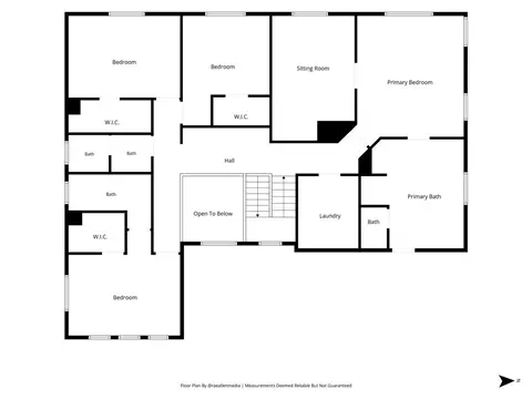 Floorplan - 9535 Calico, Riverside, CA 92508 photo 3 of 3