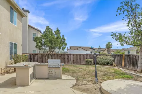 Exterior - 9535 Calico, Riverside, CA 92508 photo 5 of 7
