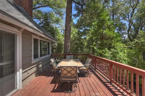 Exterior - 363 Castle Gate, Lake Arrowhead, CA 92352 photo 5 of 9