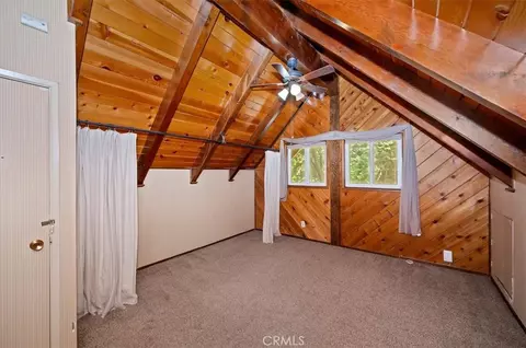 Bedroom - 363 Castle Gate, Lake Arrowhead, CA 92352 photo 5 of 7