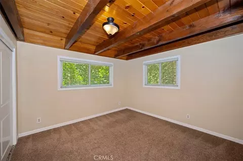 Bedroom - 363 Castle Gate, Lake Arrowhead, CA 92352 photo 1 of 7