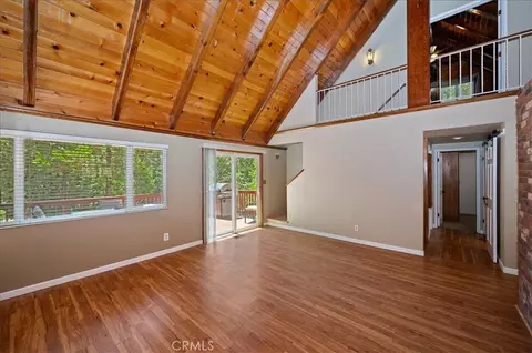 Living - 363 Castle Gate, Lake Arrowhead, CA 92352 photo 5 of 7