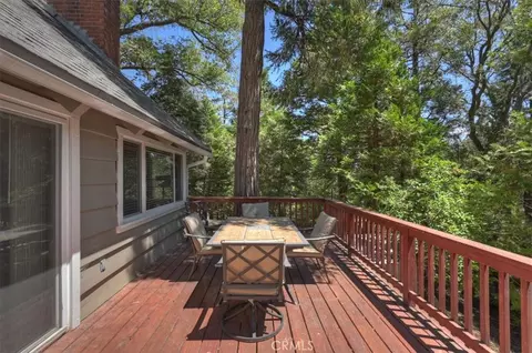 Exterior - 363 Castle Gate, Lake Arrowhead, CA 92352 photo 5 of 12