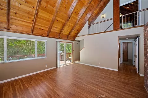 Living - 363 Castle Gate, Lake Arrowhead, CA 92352 photo 5 of 7