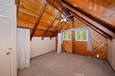 Bedroom - 363 Castle Gate, Lake Arrowhead, CA 92352 photo 5 of 7