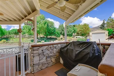 Exterior - 10389 Walnut Grove Ct, Yucaipa, CA 92399 photo 9 of 11