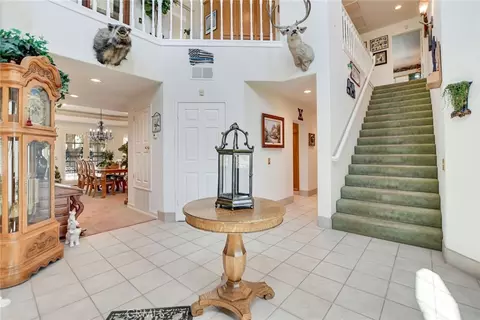Entry Way - 10389 Walnut Grove Ct, Yucaipa, CA 92399 photo 3 of 6