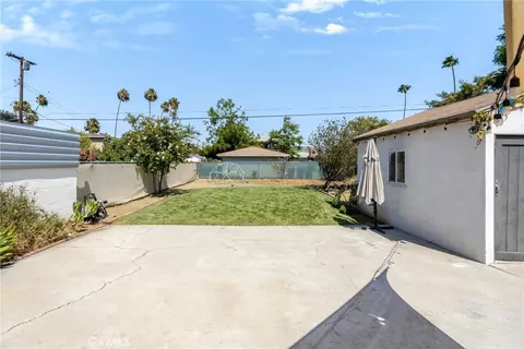 Exterior - 6714 Palm, Riverside, CA 92506 photo 7 of 11
