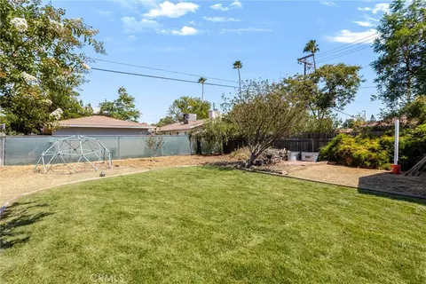 Exterior - 6714 Palm, Riverside, CA 92506 photo 8 of 11