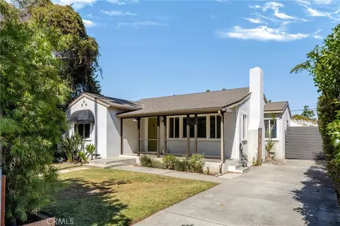 Exterior - 6714 Palm, Riverside, CA 92506 photo 2 of 11