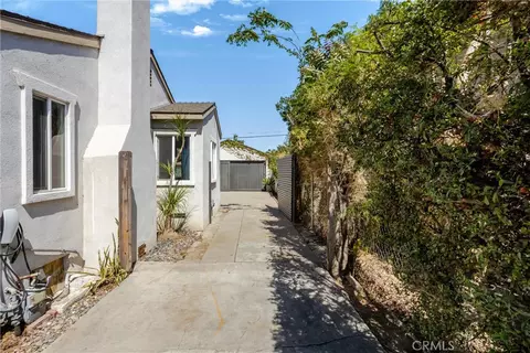 Exterior - 6714 Palm, Riverside, CA 92506 photo 6 of 11