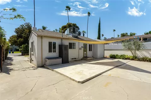 Exterior - 6714 Palm, Riverside, CA 92506 photo 9 of 11
