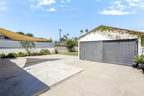 Exterior - 6714 Palm, Riverside, CA 92506 photo 11 of 11