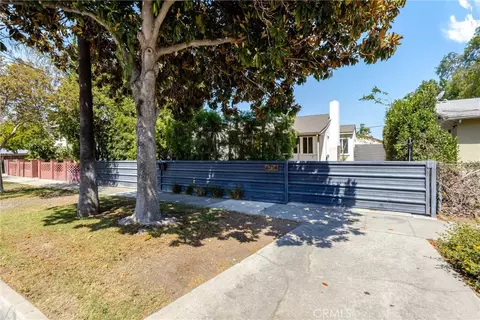 Exterior - 6714 Palm, Riverside, CA 92506 photo 3 of 11