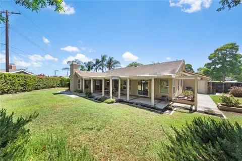 Exterior - 737 Beverly Rd, Corona, CA 92879 photo 4 of 16