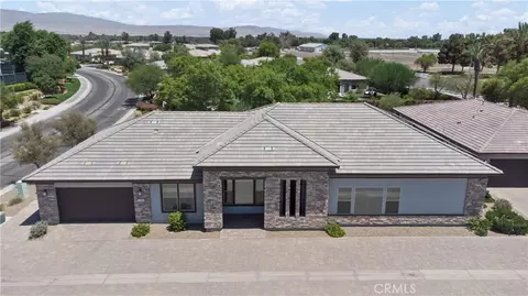 Exterior - 51890 Sawtooth Ct, Indio, CA 92201 photo 8 of 8