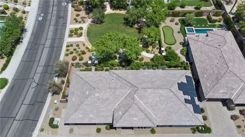 Exterior - 51890 Sawtooth Ct, Indio, CA 92201 photo 7 of 8