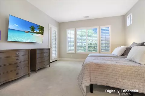 Bedroom - 51890 Sawtooth Ct, Indio, CA 92201 photo 7 of 10
