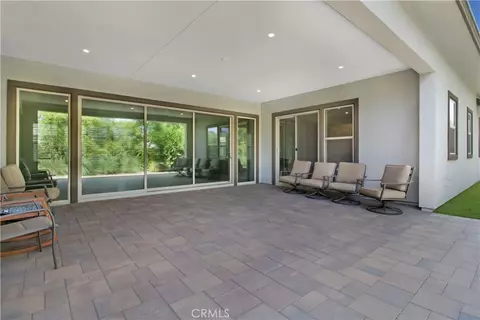 Exterior - 51890 Sawtooth Ct, Indio, CA 92201 photo 6 of 8